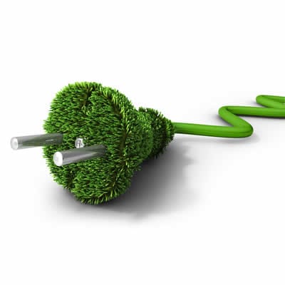 Groene energie