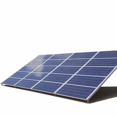 Zonnepanelen